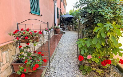 Fattoria Palazzeta - Cecina, Toscane, Italië