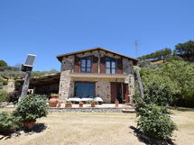 Villa Roccella Ionica, Sea View, a c