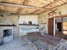 Villa Roccella Ionica, Sea View, a c