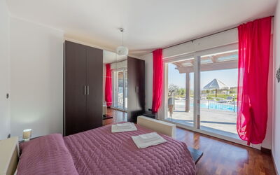 Accommodatie:&nbsp;Il Rifugio 652.1