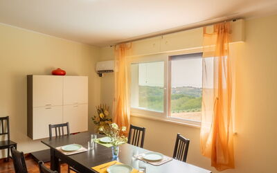 Accommodatie:&nbsp;Suite dei Monti 652.3