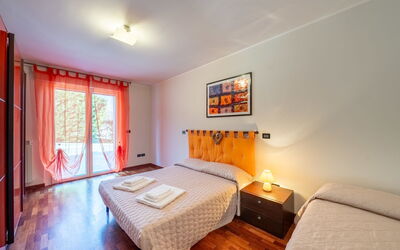 Accommodatie:&nbsp;Il Rifugio 652.1