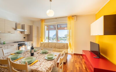 Accommodatie:&nbsp;Il Rifugio 652.1