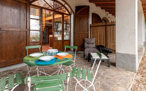 Accommodatie:&nbsp;Pescine 2 5.1