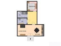 Suite Oltremare