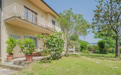 Accommodatie:&nbsp;Gerry House 697.1