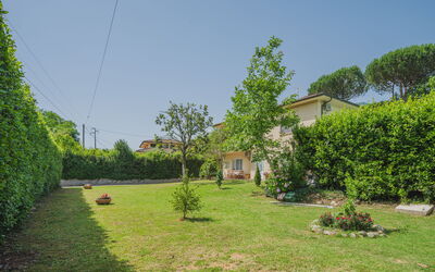 Accommodatie:&nbsp;Gerry House 697.1