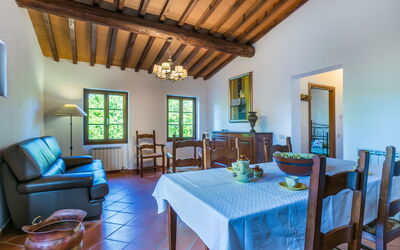 Accommodatie:&nbsp;Cerretino Tettoia 647.1