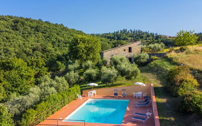 Accommodatie:&nbsp;Cerretino Vigna 647.2