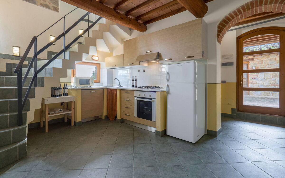 Accommodatie:&nbsp;Torre 2