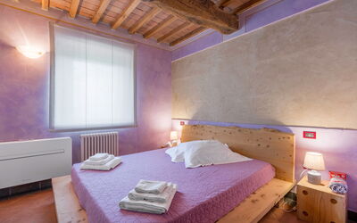 Accommodatie:&nbsp;Torre 3