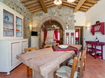 Accommodatie:&nbsp;Pagliaia Apt.