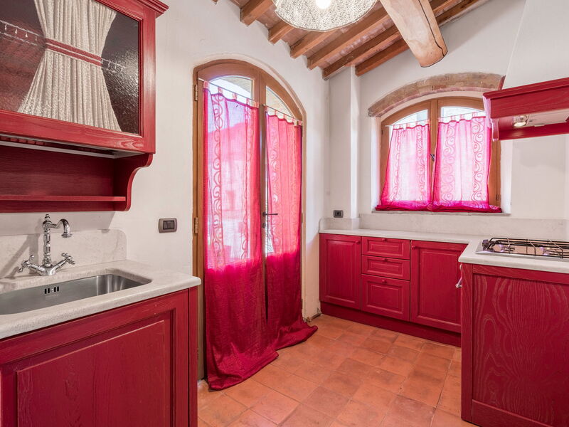 Accommodatie:&nbsp;Pagliaia Apt.