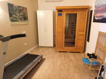 Comfort Apartment, Welness, Terrace