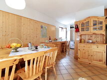 Baita a Pieve Tesino Mountain And Lake