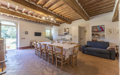 Le Casaline di Sopra, Massa Marittima - Massa Marittima, Toscane, Italië