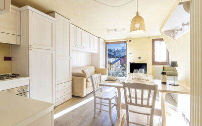Accommodatie:&nbsp;Al Forte - Monolocale 160.3
