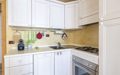 Accommodatie:&nbsp;Al Forte - Monolocale 160.3