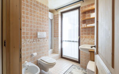 Accommodatie:&nbsp;Al Forte - Monolocale 160.3