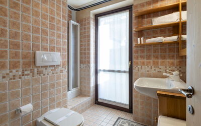 Accommodatie:&nbsp;Al Forte - Monolocale 160.3