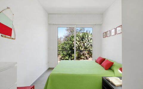 La Casa dei Nonni: Meubilair, Interieur Ontwerp, Muur, Flooring, Verdieping, Bed, Slaapkamer, Kamer, Textiel, Huis