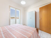 Apartment Balcony Sea View - Gallipoli