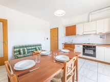 Apartment Balcony Sea View - Gallipoli