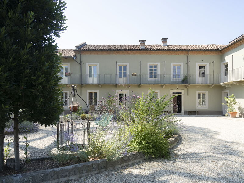 B&b Vigne Di Fagnano Without Kitchen