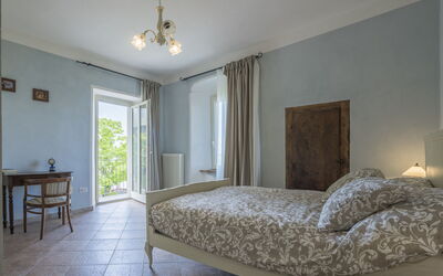 Accommodatie:&nbsp;Arpusè - Ca Renato Grane' Apartment with Pool