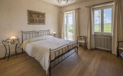 Accommodatie:&nbsp;Ca' Renato Fenera (1Mo Piano)