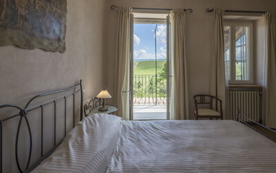 Accommodatie:&nbsp;Ca' Renato Fenera (1Mo Piano)