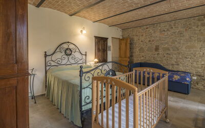 Accommodatie:&nbsp;Arpusè - Ca Fredo Apartment with Pool