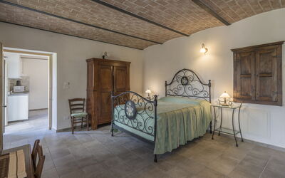 Accommodatie:&nbsp;Arpusè - Ca Fredo Apartment with Pool