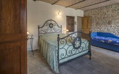 Accommodatie:&nbsp;Arpusè - Ca Fredo Apartment with Pool