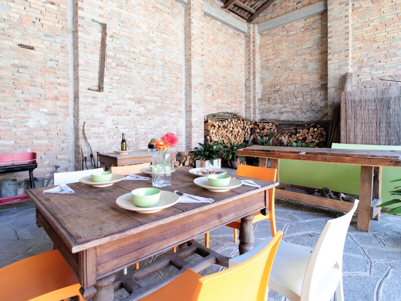 La Casa Dei Nonni, House With Private Pool, Torino