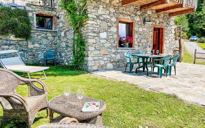 Accommodatie:&nbsp;Baita Mirtillo 669.1