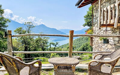 Accommodatie:&nbsp;Baita Mirtillo 669.1