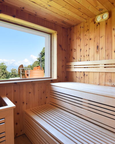 Baita Tersilia Mountain And Lake, Veneto: Eigendom, Hout, Venster, Interieur Ontwerp, Gebouw, Fabriek, Beits, Verdieping, Cabinetry