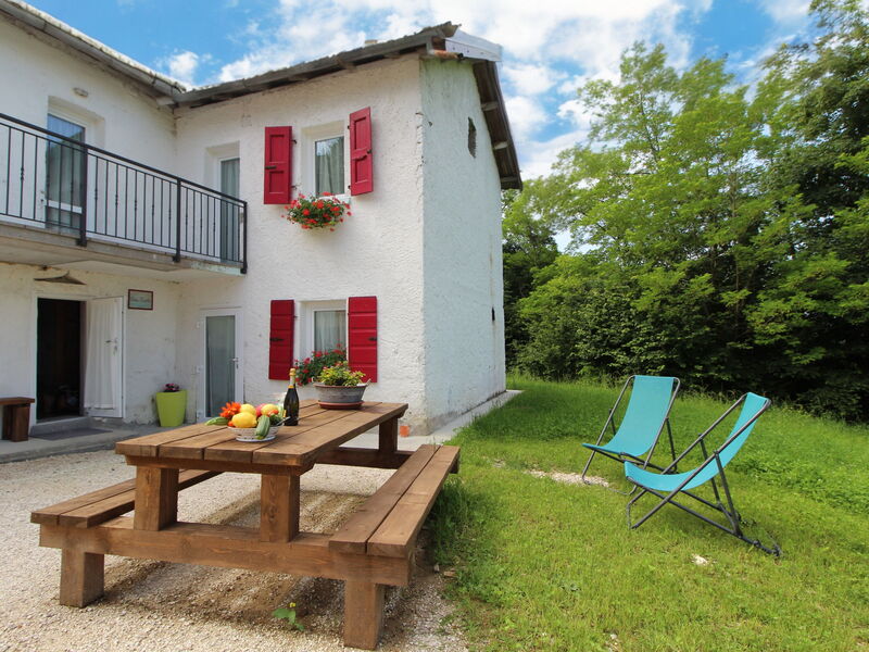 Baita Tersilia Mountain And Lake, Veneto
