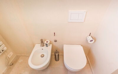 Accommodatie:&nbsp;Camera 8 - Camera Matrimoniale - Masseria Vaccaro