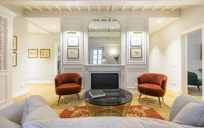 Albizi Penthouse