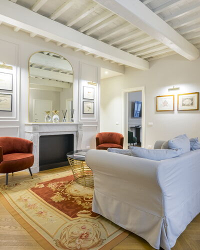 Albizi Penthouse