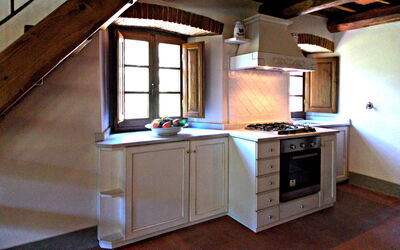 Marino 8: Kamer, Eigendom, Countertop, Meubilair, Cabinetry, Keuken, Gebouw, Huis, Interieur Ontwerp, Verdieping
