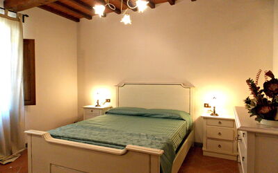 Accommodatie:&nbsp;Poggio 5