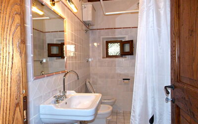 Accommodatie:&nbsp;Poggio 5