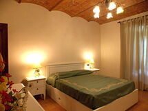 Accommodatie:&nbsp;Poggio 1