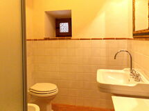 Accommodatie:&nbsp;Poggio 1