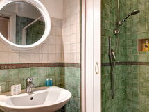 Apt Blu Mare Sorrento Coast