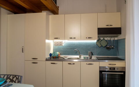 Accommodatie:&nbsp;Tortoreto Vista Mare 2 600.2