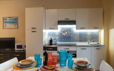 Accommodatie:&nbsp;Tortoreto Vista Mare 1 600.1